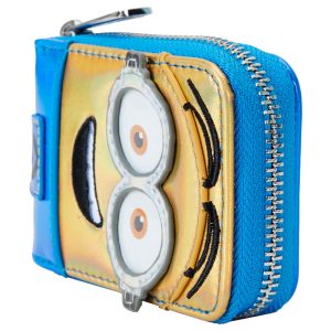 Loungefly Despicable Me Minions wallet