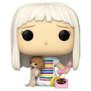 POP figure Poltergeist II Carol Anne Freeling