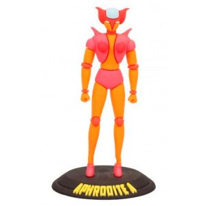 Mazinger Z Afrodita mini figure 7cm
