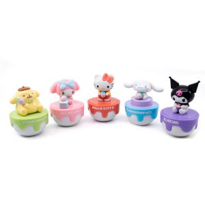 Hello Kitty assorted surprise capsule 9cm