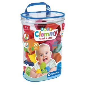Clemmy Bag 20pcs
