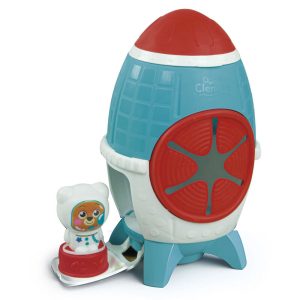 Clemmy Sensory Rocket Game