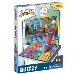 Marvel Spidey interactive pen