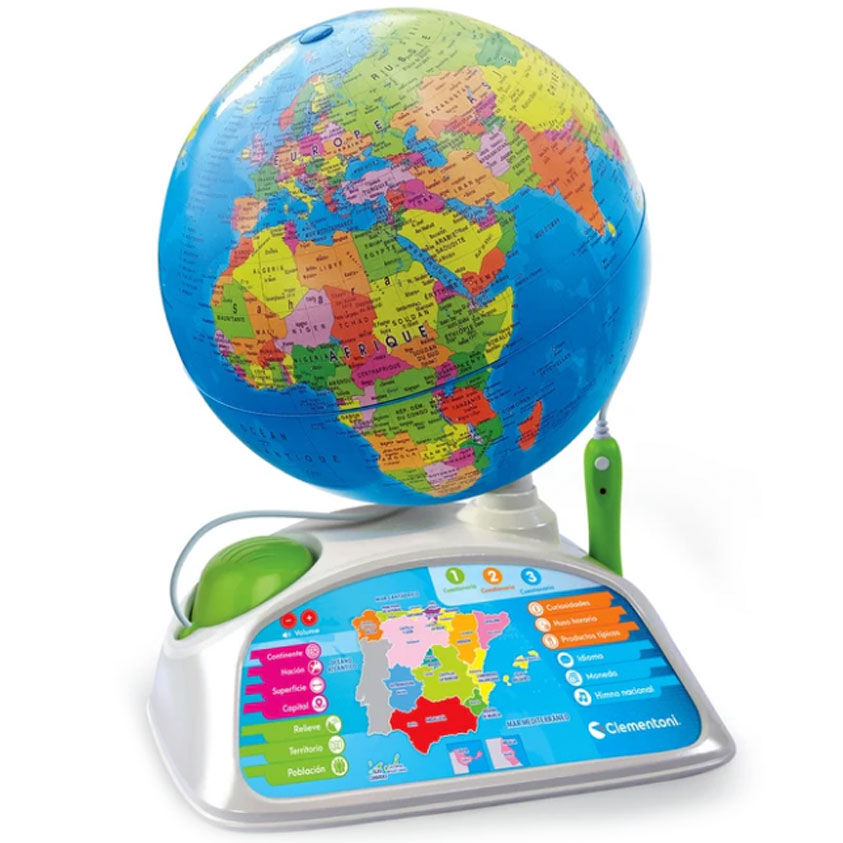 Augmented Reality World Explorer - Image 3