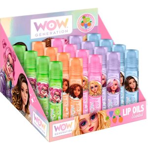 Wow Generation lip oil
