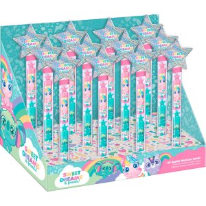 Sweet Dreams lip balms