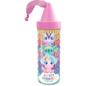 Sweet Dreams scrunchie