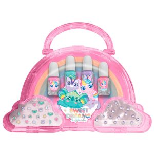 Sweet Dreams nails art set