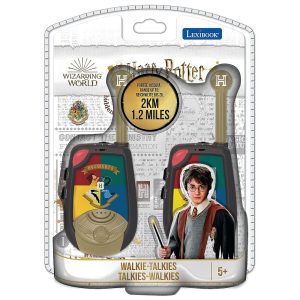 Harry Potter walkie talkie