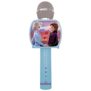 Disney Fozen 2 microphone