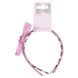 Disney Minnie blister pack 2 headbands