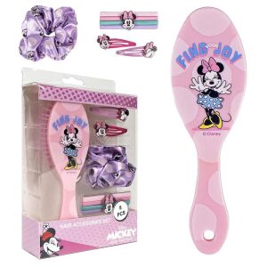Disney Minnie beauty set