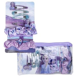 Disney Frozen beauty accessories set