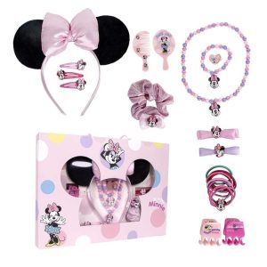 Disney Minnie beauty set
