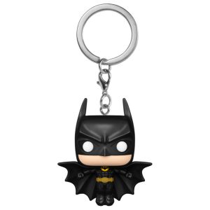Pocket POP keychain DC Comics Batman