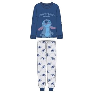 Disney Stitch adult pyjama