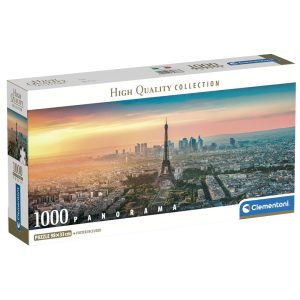 Paris panorama puzzle 1000pcs