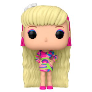 POP figure Barbie Totally Hair Barbie