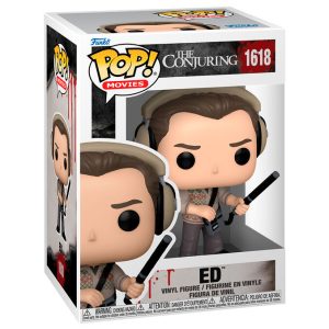 POP figure The Conjuring ED