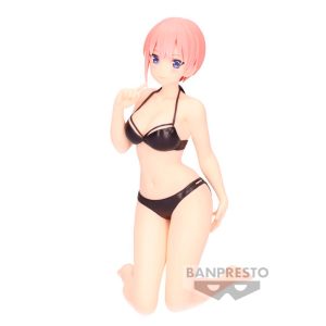 The Quintessential Quintuplets Celestial Vivi Ichika Nakano figure 17cm