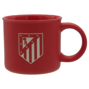 Atletico de Madrid ceramic mug 430ml