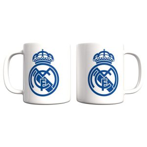Real Madrid ceramic mug 330ml