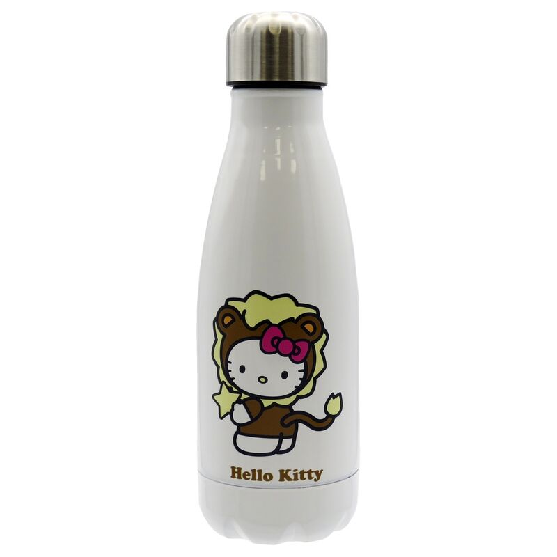 Hello Kitty Leo stainless steel bottle 550ml - Image 2
