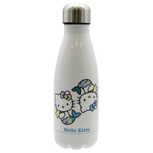 Hello Kitty Pisces stainless steel bottle 550ml