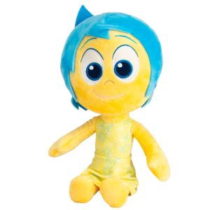 Disney Pixar Inside Out Joy plush toy 25cm
