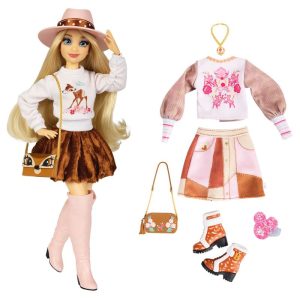 Disney Bambi ily 4Ever Fashion doll 28cm