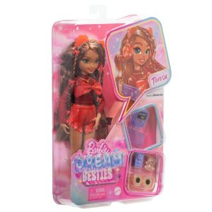 Barbie Dream Besties Teresa doll