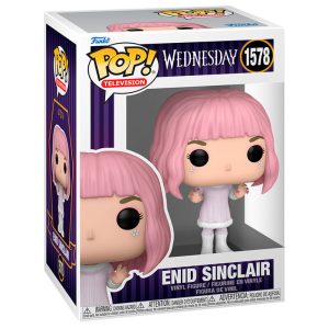 POP figure Wednesday Enid Sinclair
