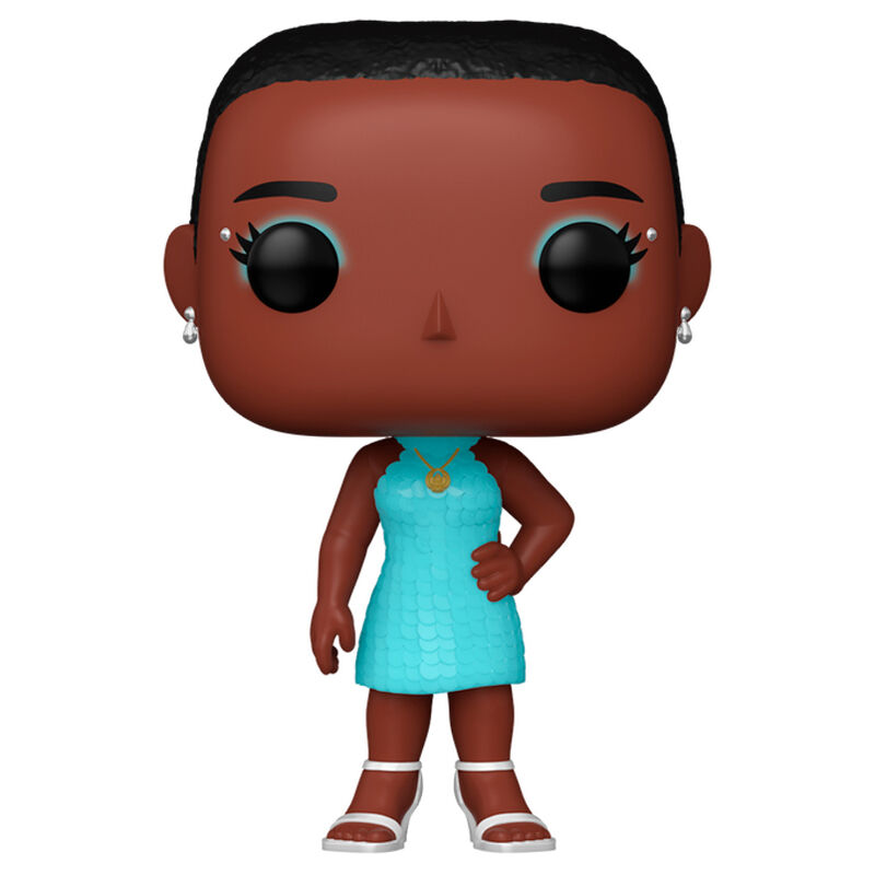 POP figure Wednesday Bianca Barclay
