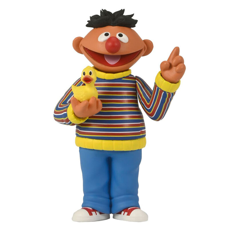 Sesame Street Epi figure 15cm - Image 2