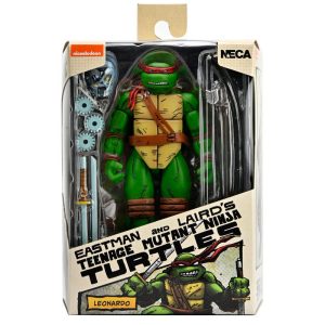 Ninja Turtles Mutant Ninja Leonardo figure 18cm