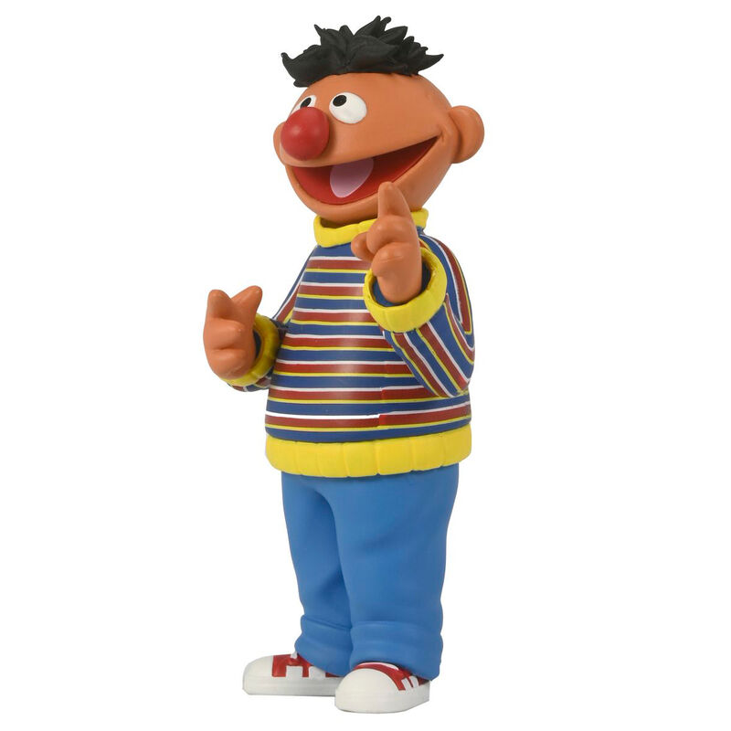Sesame Street Epi figure 15cm - Image 3