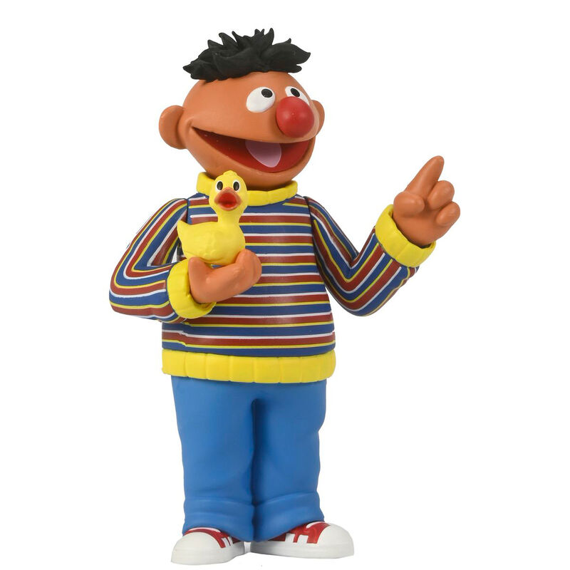 Sesame Street Epi figure 15cm - Image 4