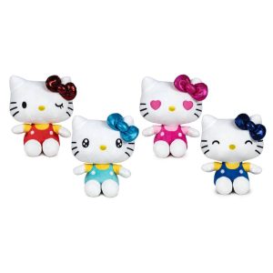 Hello Kitty assorted plush toy 22cm