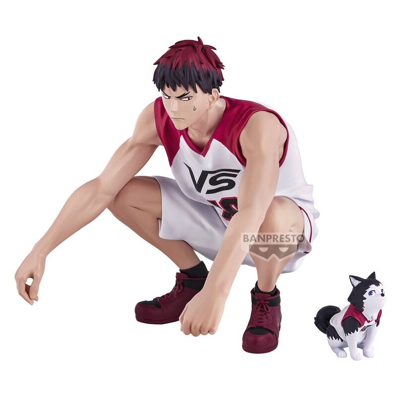 Kurokos Basketball The Movie Last Game Taiga Kagami & Tetsuya figure 10cm - Image 2