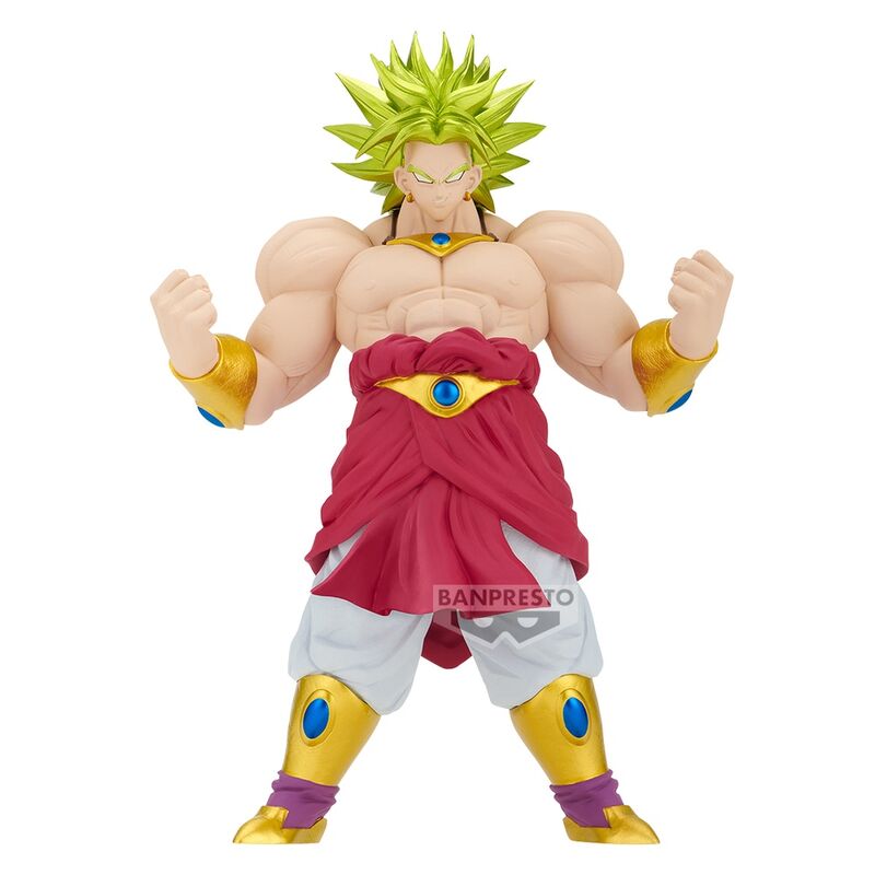 Dragon Ball Z Blood of Saiyans Super Saiyan Broly figure 20cm - Image 2