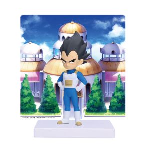 Dragon Ball Daima Vegeta figure 13cm
