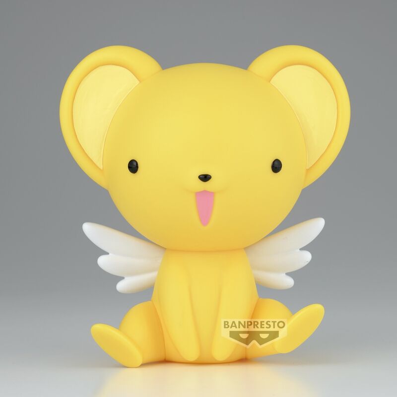Cardcaptor Sakura Big Sofvimate Kero figure 14cm - Image 3