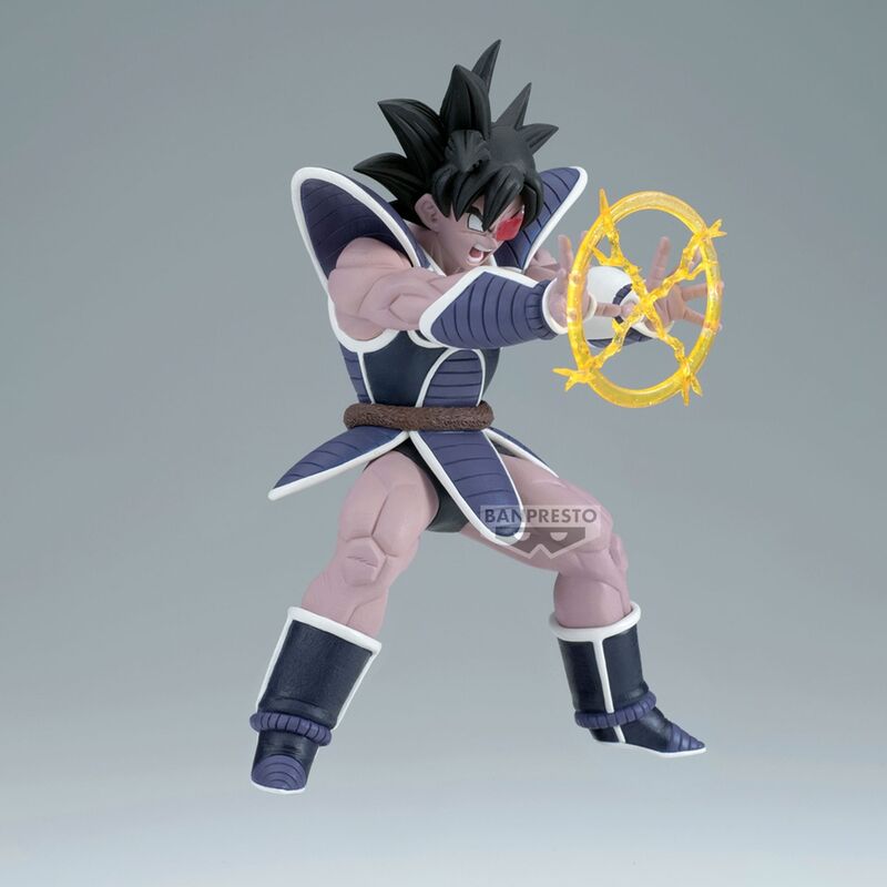 Dragon Ball Z Gx Materia Turles figure 14cm - Image 4