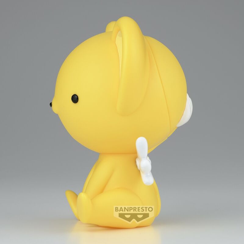 Cardcaptor Sakura Big Sofvimate Kero figure 14cm - Image 5
