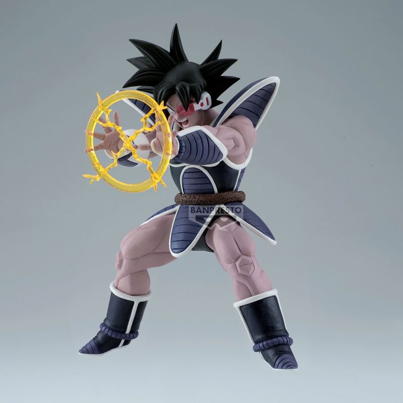 Dragon Ball Z Gx Materia Turles figure 14cm - Image 5