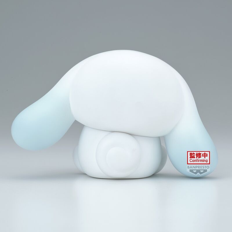 Sanrio Characters Softmates Cinnamoroll figure 15cm - Image 6