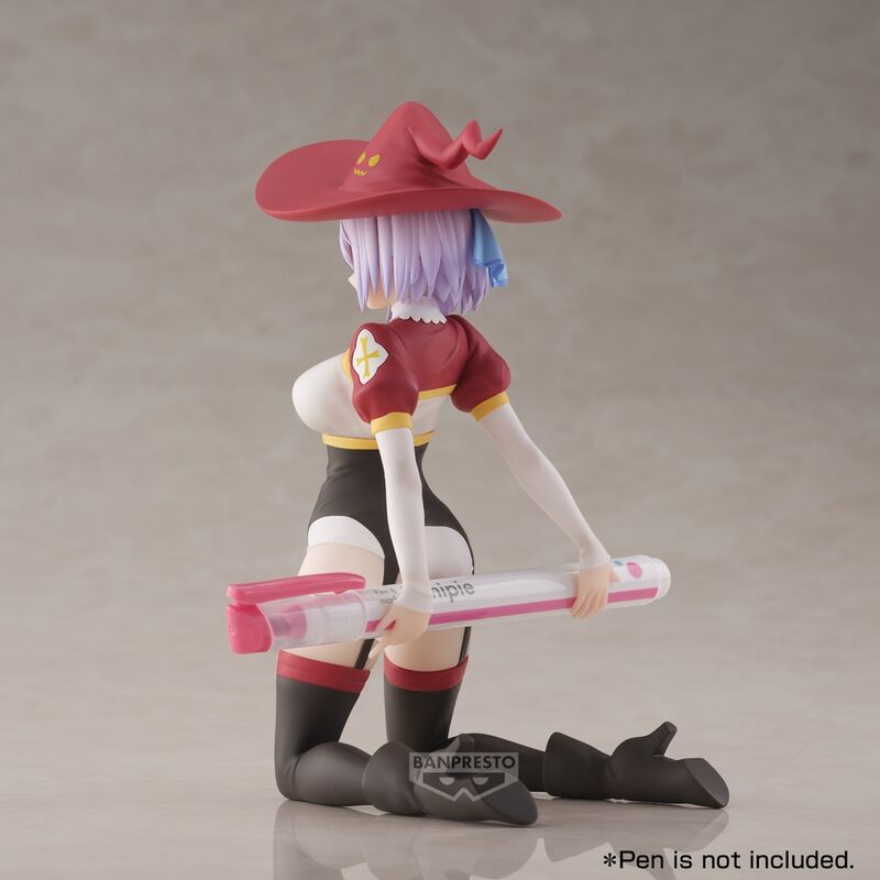 2.5 Dimensional Seduction Skirtless Ikora figure 15cm - Image 6