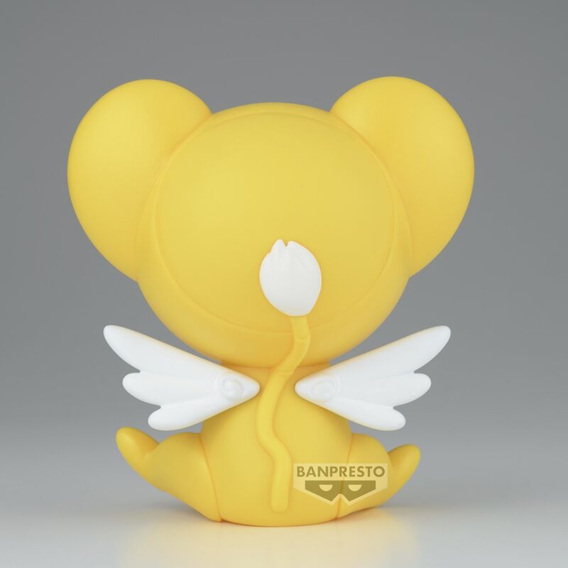Cardcaptor Sakura Big Sofvimate Kero figure 14cm - Image 6