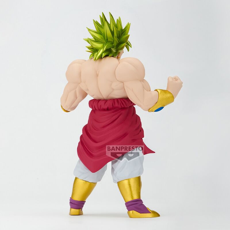 Dragon Ball Z Blood of Saiyans Super Saiyan Broly figure 20cm - Image 6