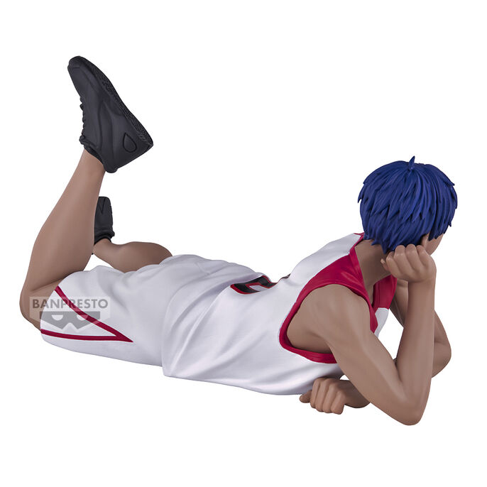 Kurokos Basketball The Movie Last Game Daiki Aomine & Tetsuya figure 20cm - Image 2